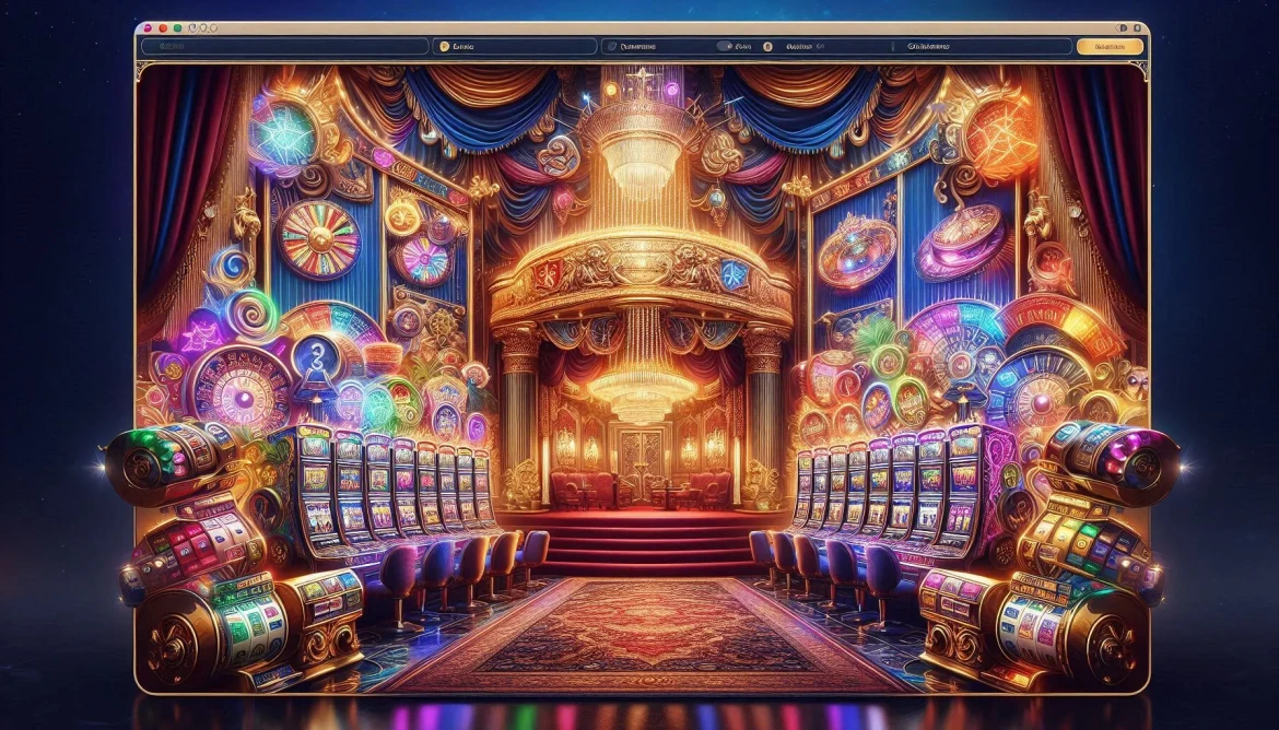 Impressario Casino